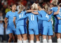 2011女足世界杯法国对英格兰:2015女足世界杯法国vs英格兰