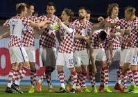 克罗地亚足球什么水平:克罗地亚足球什么水平?