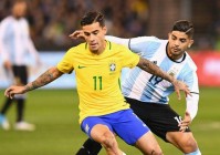 巴西对阵阿根廷决赛:巴西对阵阿根廷决赛视频