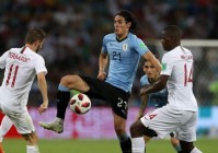 乌拉圭足球什么水平:乌拉圭足球水平怎么样